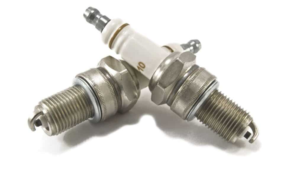 Can Spark Plugs Cause Car Not to Start