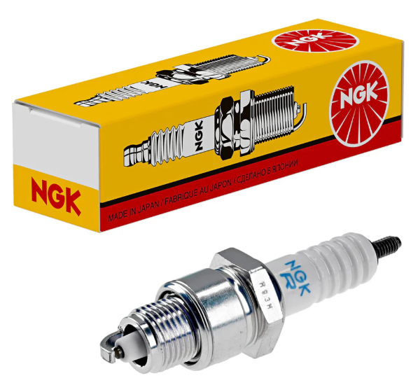 Do NGK Spark Plugs Need Anti Seize
