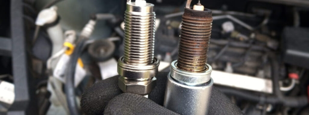 Can You Drive with Bad Spark Plugs