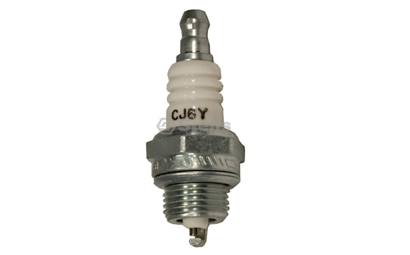 NGK BPM8Y to Champion Spark Plug
