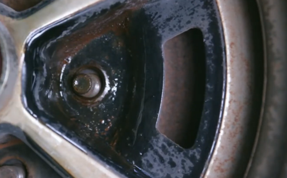 best penetrating oil for stuck spark plugs