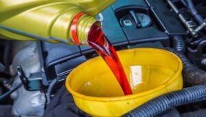 2014 Mustang V6 Transmission Fluid Change: Step-by-Step Guide - Auto