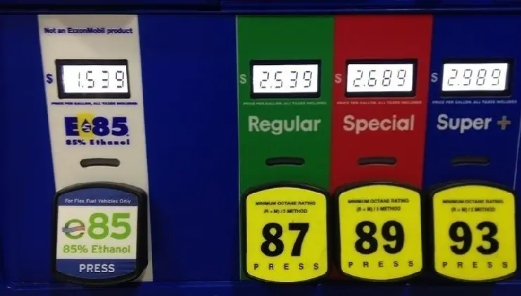 Can You Run E85 Without A Tune