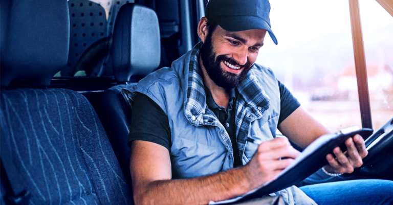 What is a TWIC Card for Truck Drivers: Essential Guide