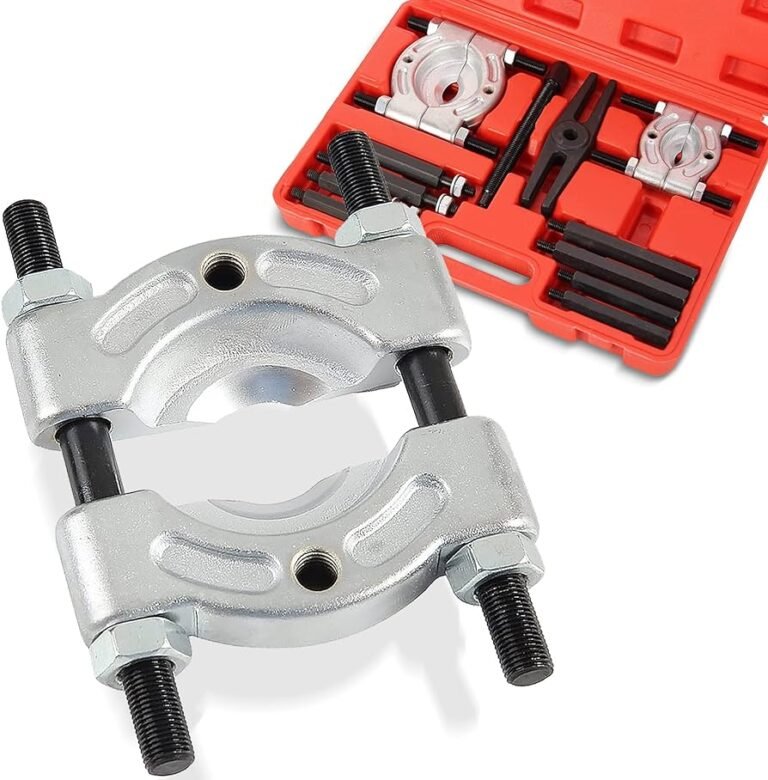 Bearing Removal Tool