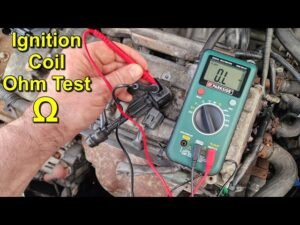 How to Test an Ignition Coil: Quick Diagnostic Guide - Auto-moto Tips