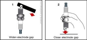 Ngk Spark Plug Gap Settings: Ensure Peak Engine Performance! - Auto
