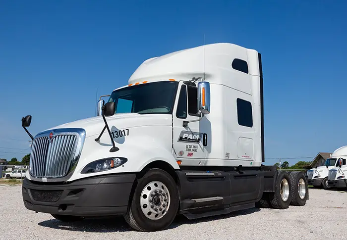 Who Has the Best Truck Lease Purchase Program