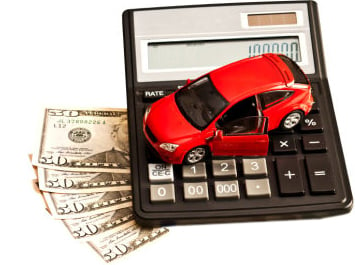 Tax Deductible Car Donation