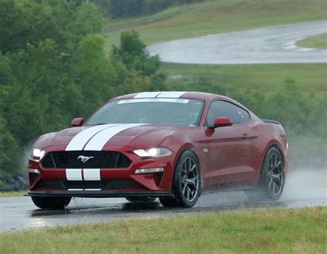 Common Issues with S550 Mustang GT Models