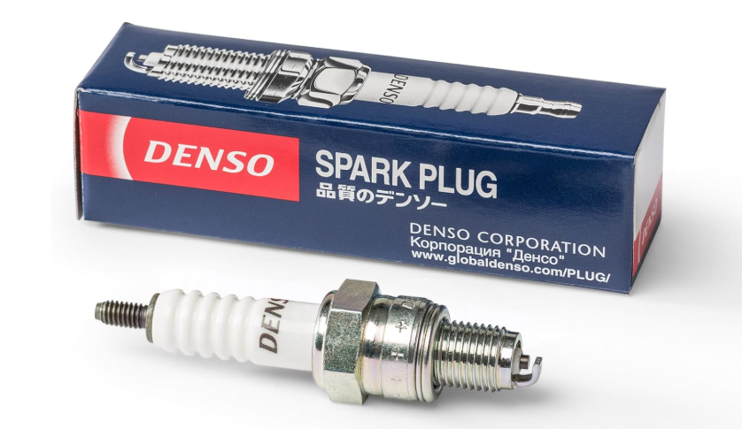 Denso Spark Plugs