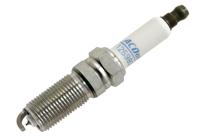 Iridium Spark Plug