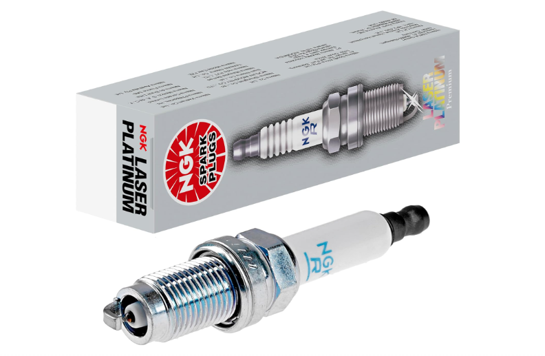 NGK Spark Plugs