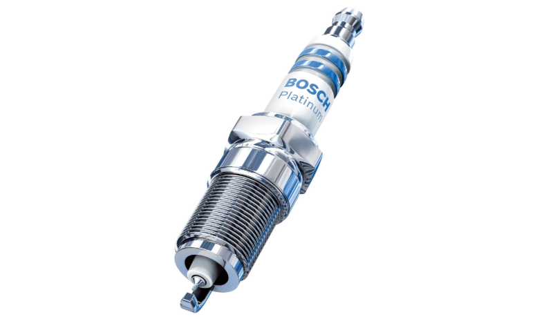 Platinum Spark Plug