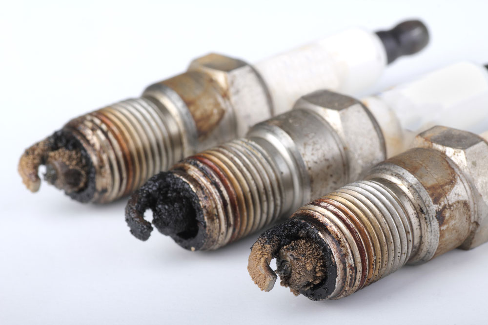 Signs That Spark Plug Wires May Be Causing Misfires