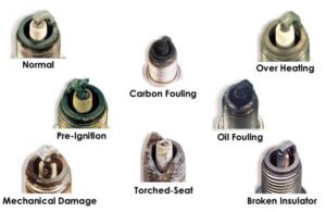 Signs of Bad Spark Plugs: When to Replace Them for Better Performance