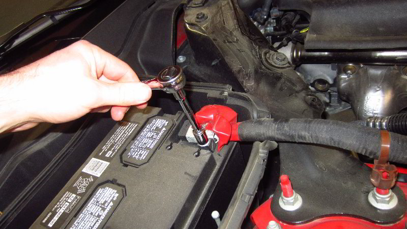 Step-by-Step Guide to Diagnosing the Charging System