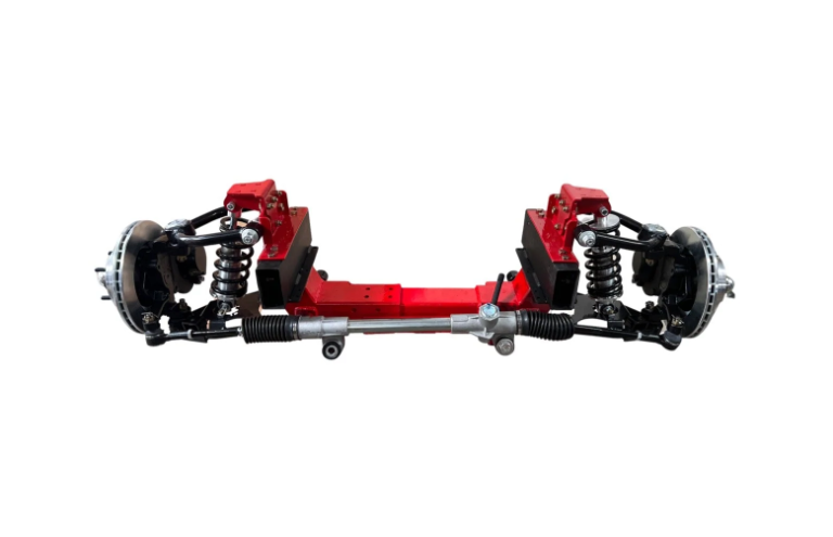 Why are Mustang 2 Front End Used in Hot Rods: 6 Reasons