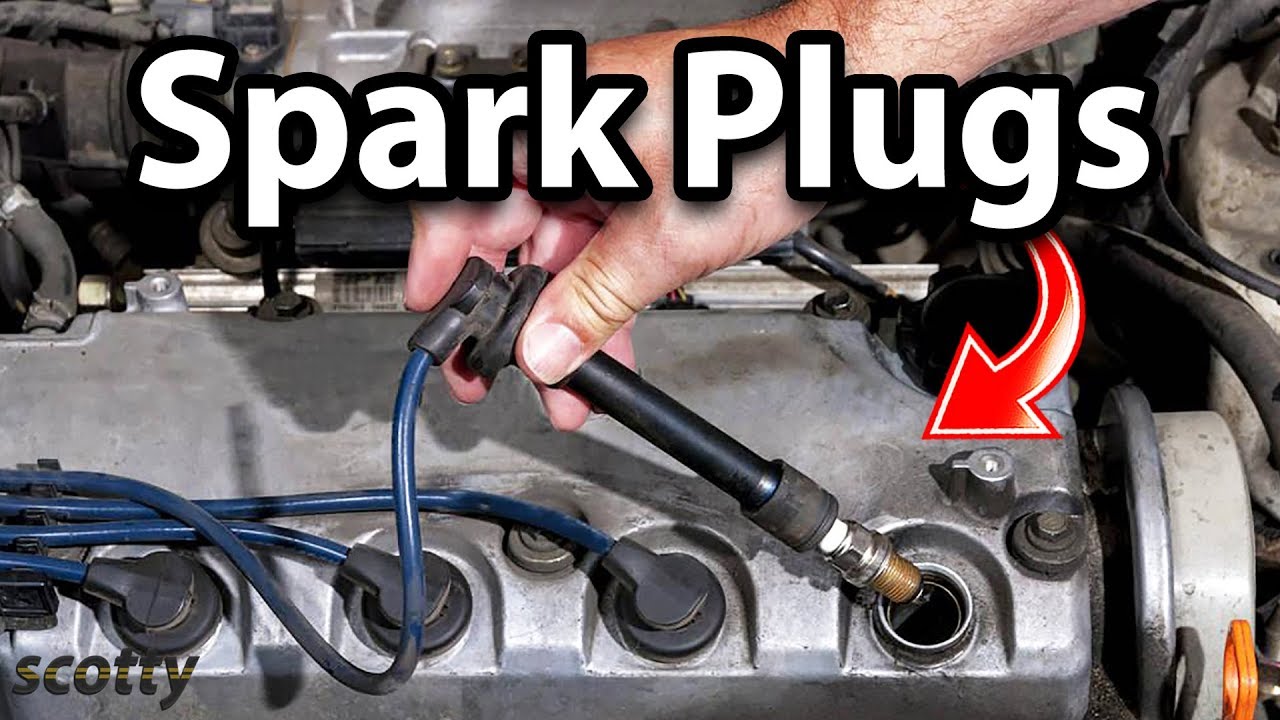can spark plug wires cause misfire