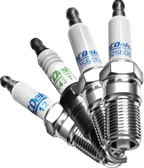 how long do spark plugs last