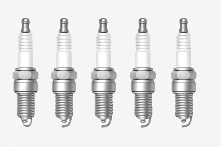 how spark plug resistance affects spark