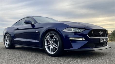 s550 mustang gt bad years