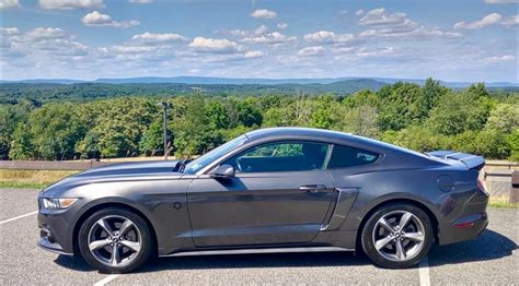 s550 mustang gt bad years