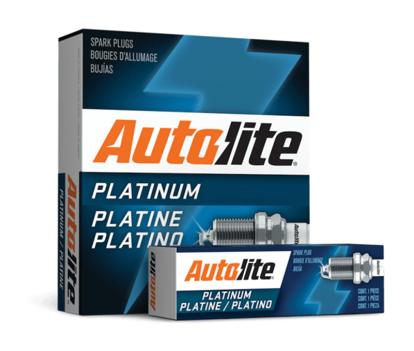 Benefits of autolite spark plugs