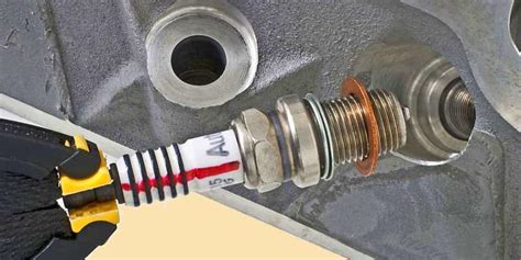 Checking a Spark Plug Coil