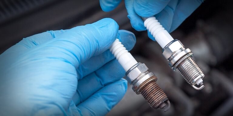Does AutoZone Change Spark Plugs