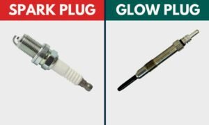 Glow Plug vs Spark Plug: Which One Does Your Engine Need? - Auto-moto Tips