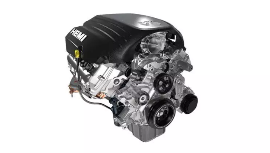 How Many Spark Plugs in a 5.7 Hemi