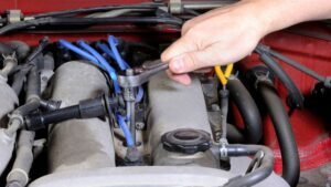 How to Check Spark Plug Wires: A Step-by-Step Guide for Beginners