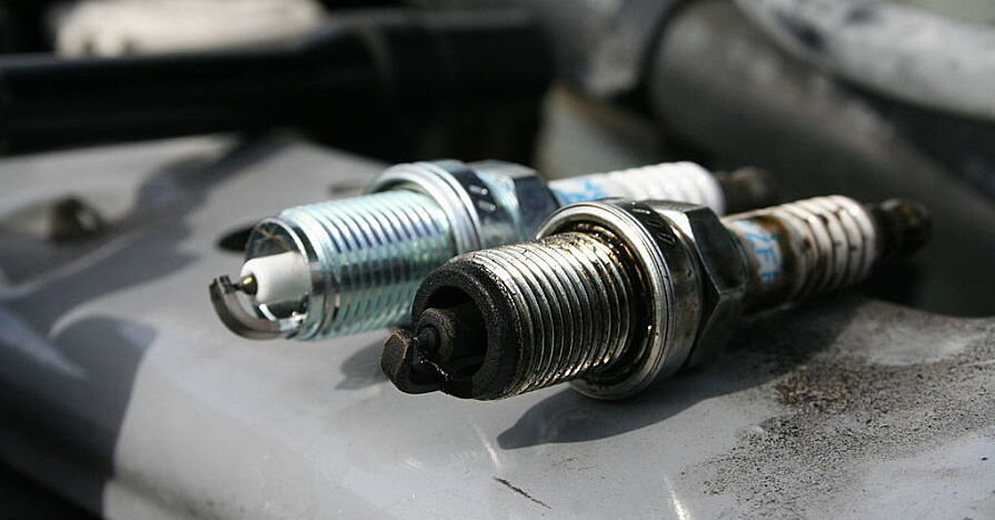 How to Clean Spark Plugs