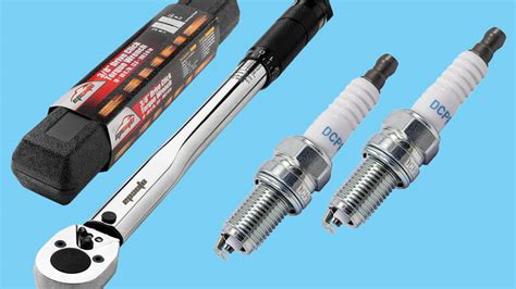 How to Tighten Spark Plugs Correctly
