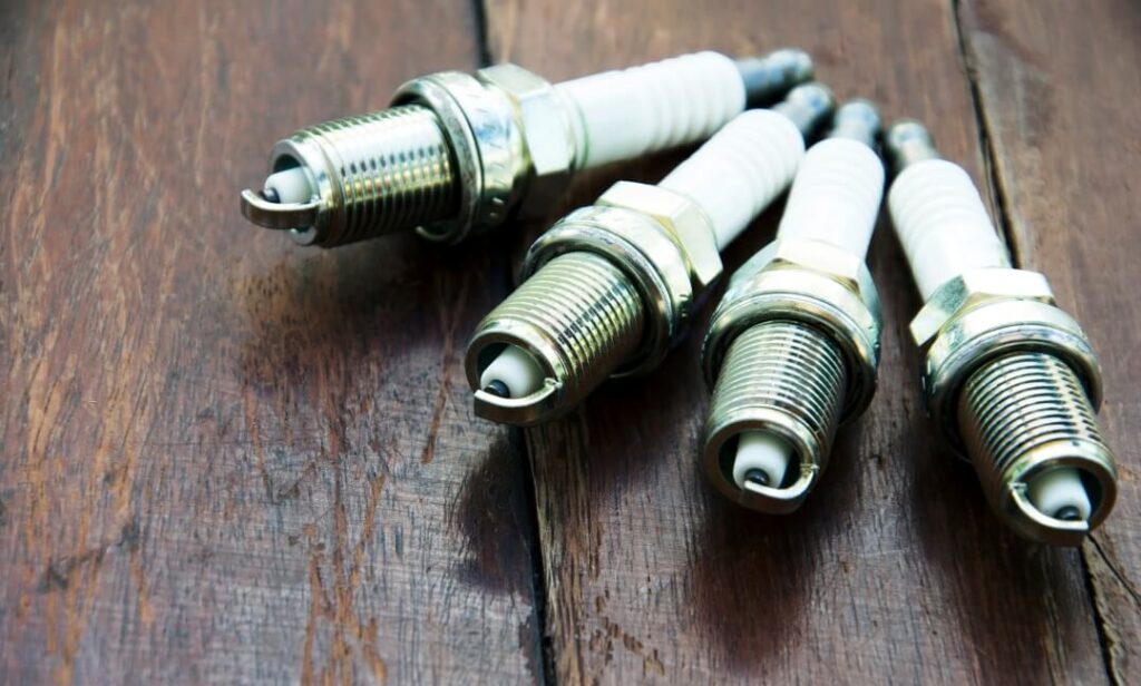 What is a Spark Plug