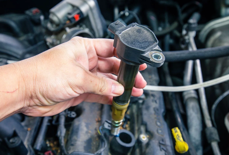 What is an Ignition Coil
