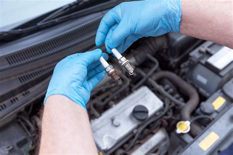 Factors Affecting Spark Plug Replacement Costs