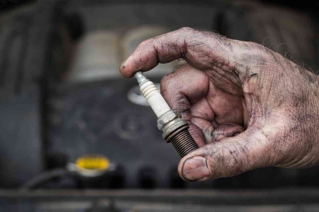 how to replace spark plugs