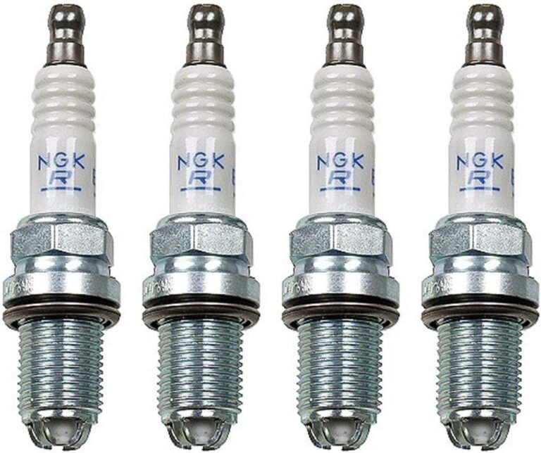 Are NGK Spark Plugs Good