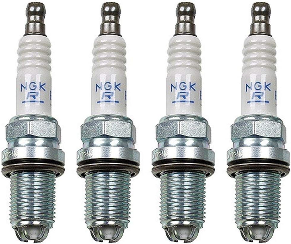 Are NGK Spark Plugs Good