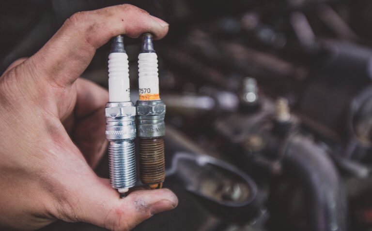 Benefits of Changing Spark Plugs