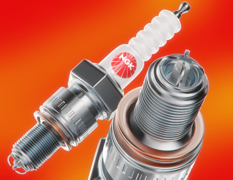 Does Walmart Sell NGK Spark Plugs
