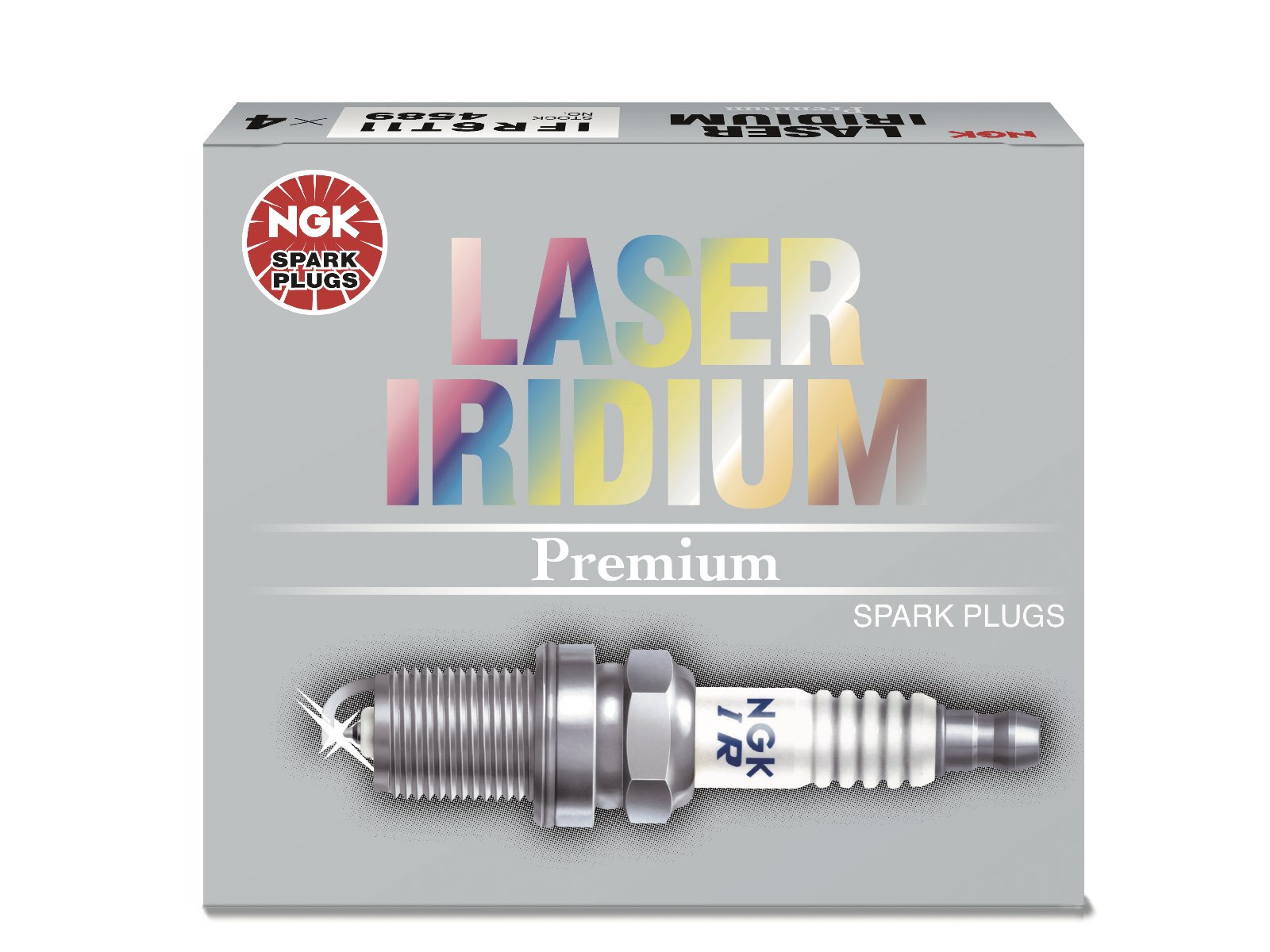 How Long Do NGK Laser Iridium Spark Plugs Last