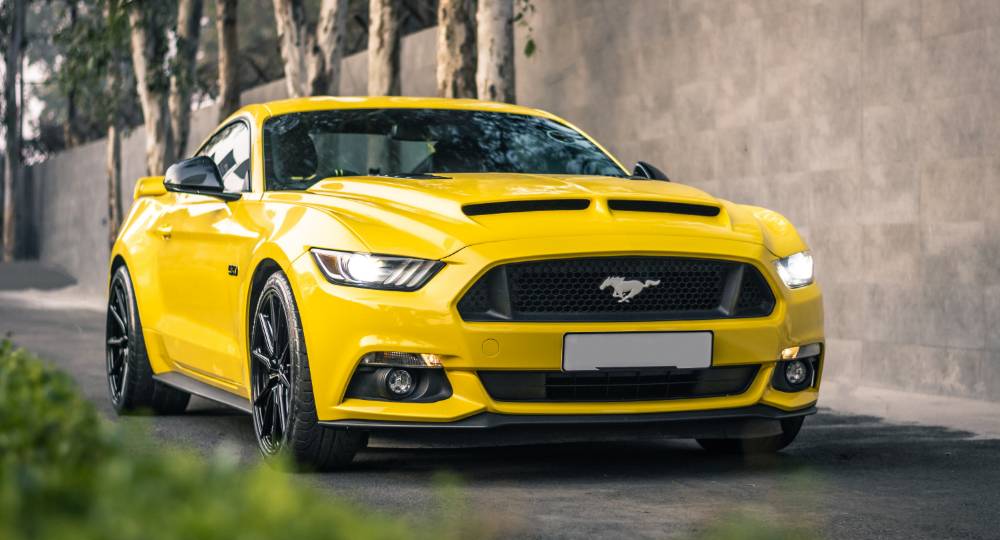 How Much Is Insurance for a Mustang