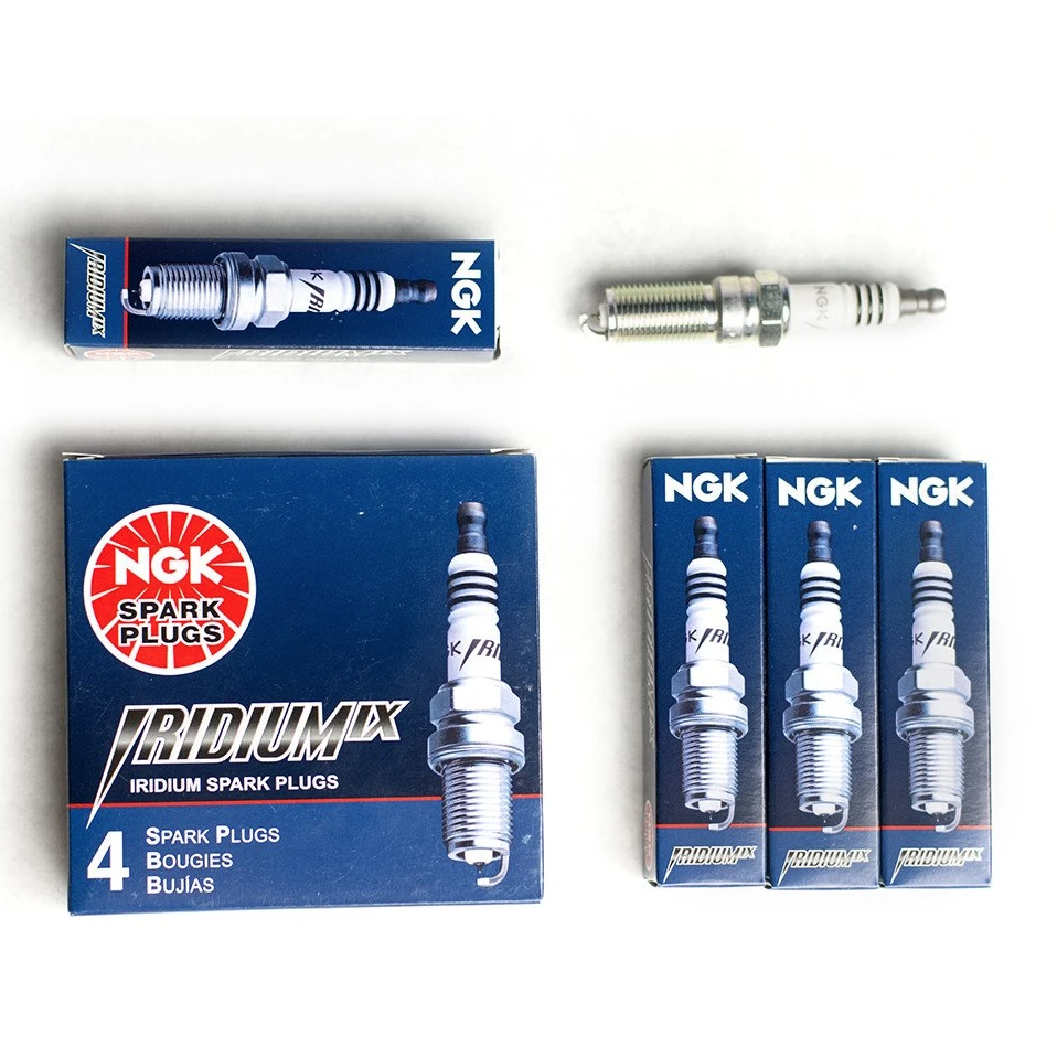 How to Choose the Right NGK Spark Plug Heat Range