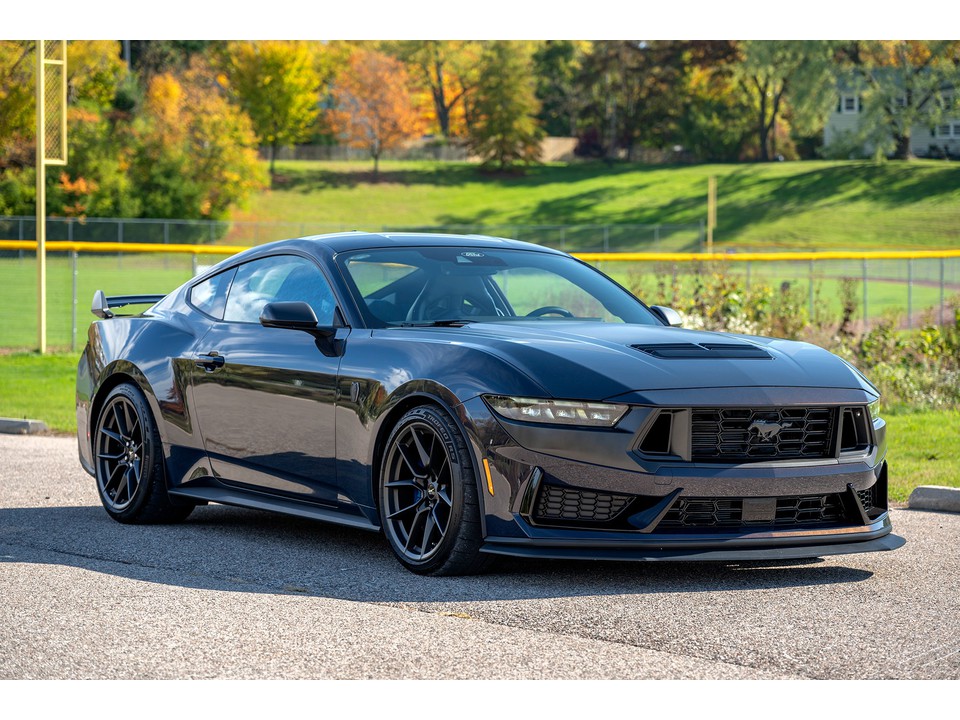 Mustang Insurance Costs for 18-Year-Olds