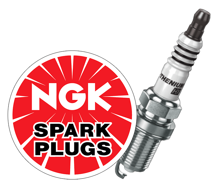 NGK Spark Plug Car List