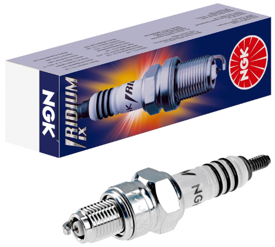 NGK Spark Plugs