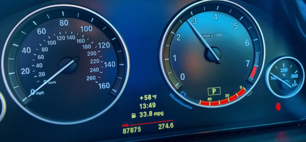 Overfilled Mustang and Not Starting